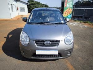 Picanto photograph 2