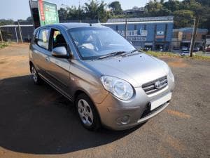 Picanto photograph 3