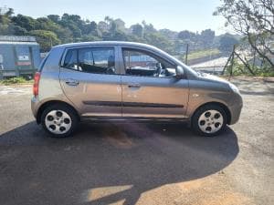 Picanto photograph 4