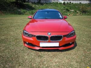 3 Series photograph 2