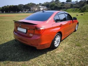 3 Series photograph 5