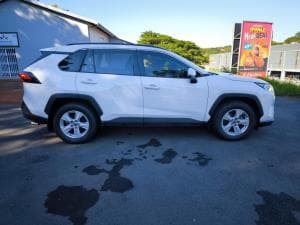 Rav4 photograph 4