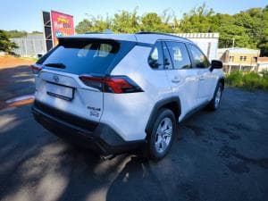 Rav4 photograph 5