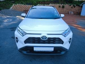 Rav4 photograph 2