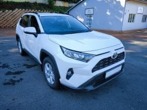 Rav4 photograph 3
