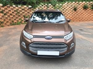 EcoSport photograph 2