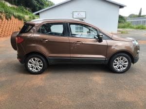 EcoSport photograph 4