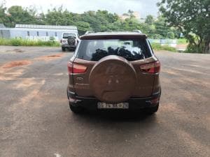 EcoSport photograph 5