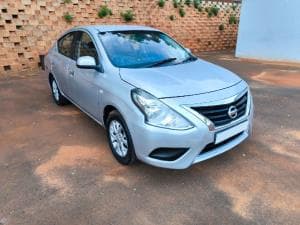 Almera photograph 3