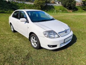 Corolla photograph 3