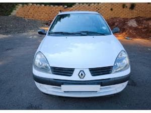 Clio photograph 2