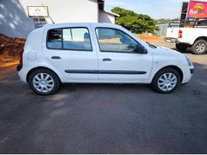 Clio photograph 4