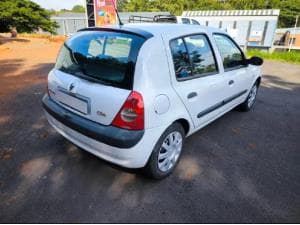 Clio photograph 5