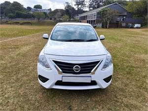 Almera photograph 2