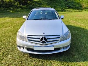 C Class photograph 2
