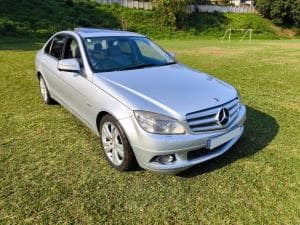 C Class photograph 3