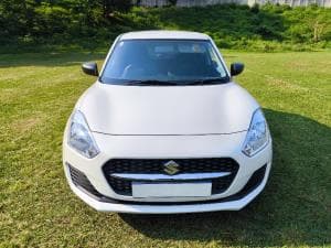 Swift photograph 2
