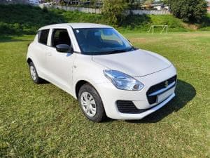 Swift photograph 3
