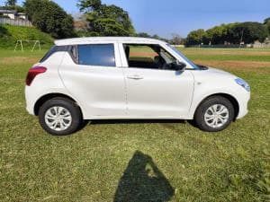 Swift photograph 4