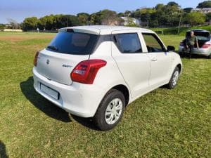 Swift photograph 5