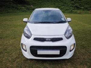 Picanto photograph 2