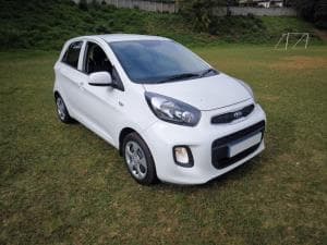 Picanto photograph 3