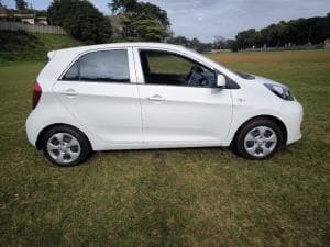 Picanto photograph 4