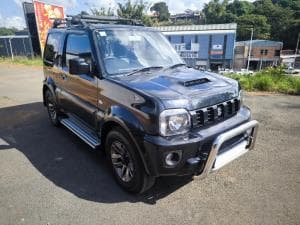 Jimny photograph 3