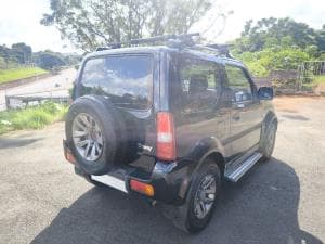 Jimny photograph 5
