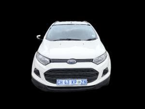 EcoSport photograph 2