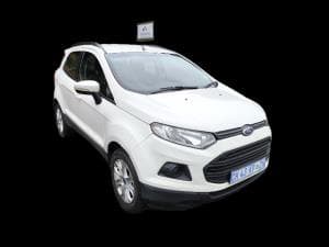 EcoSport photograph 3