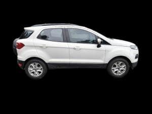 EcoSport photograph 4