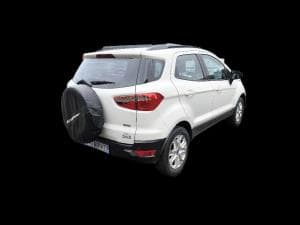 EcoSport photograph 5