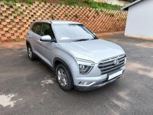Creta photograph 3