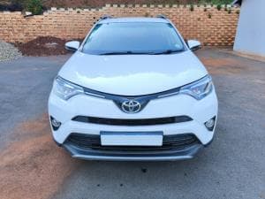 Rav4 photograph 2