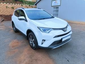 Rav4 photograph 3