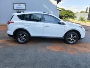 Rav4 photograph 4