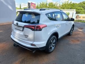 Rav4 photograph 5