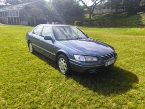 Camry photograph 3