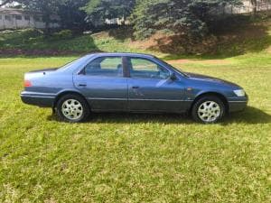 Camry photograph 4