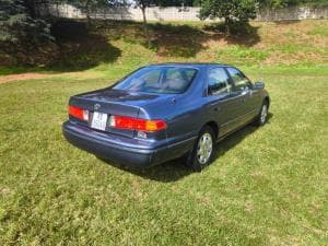 Camry photograph 5