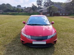 Civic photograph 2