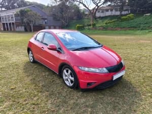 Civic photograph 3