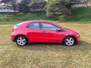 Civic photograph 4