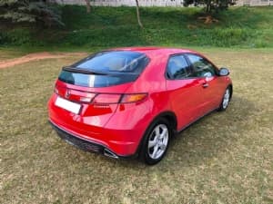 Civic photograph 5