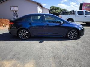 Corolla photograph 4