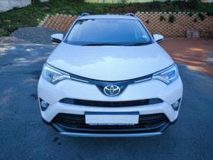 Rav4 photograph 2
