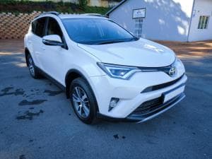 Rav4 photograph 3