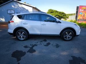 Rav4 photograph 4