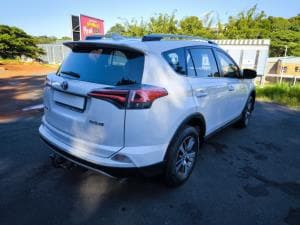 Rav4 photograph 5
